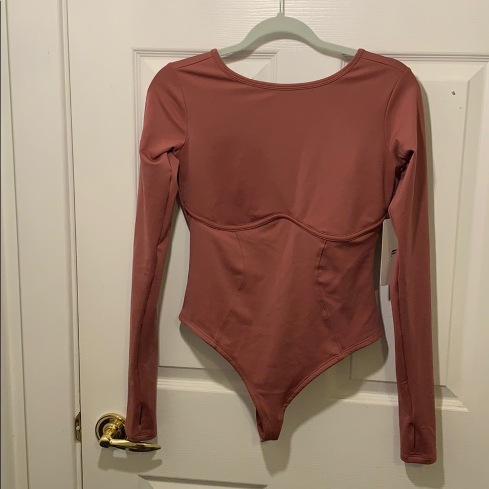 Fabletics Bodysuit